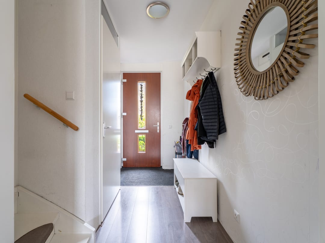 Photo 11 of Spoorbaan 47