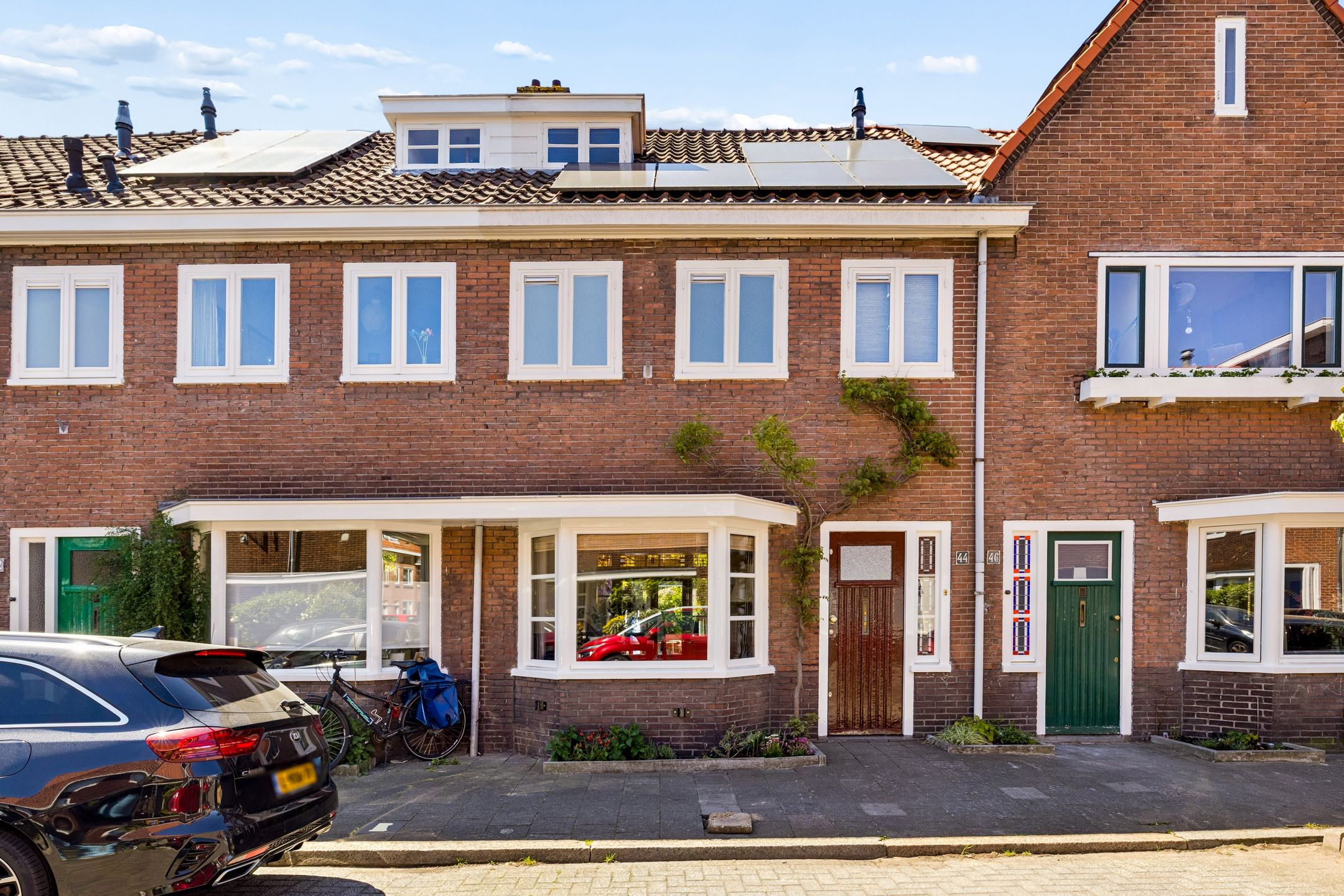 Werner Helmichstraat 44 