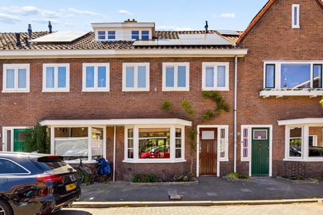 Werner Helmichstraat thumbnail