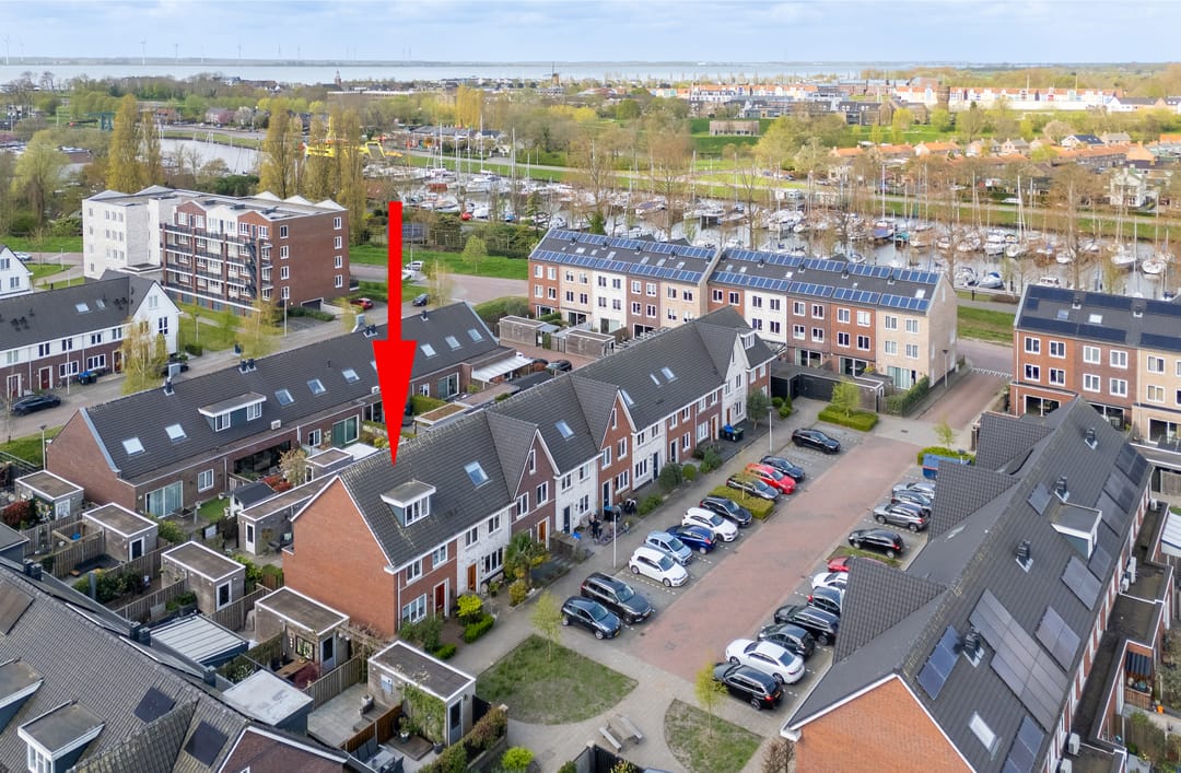 Photo 7 of Spoorbaan 47