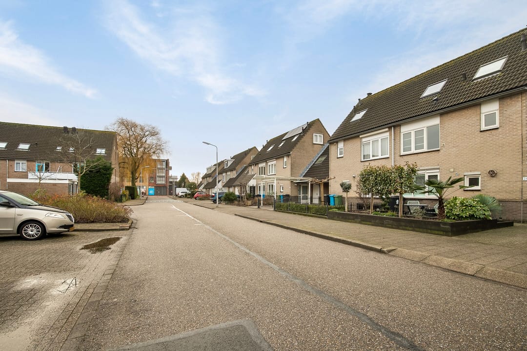 Foto 41 van Hendrikstraat 26