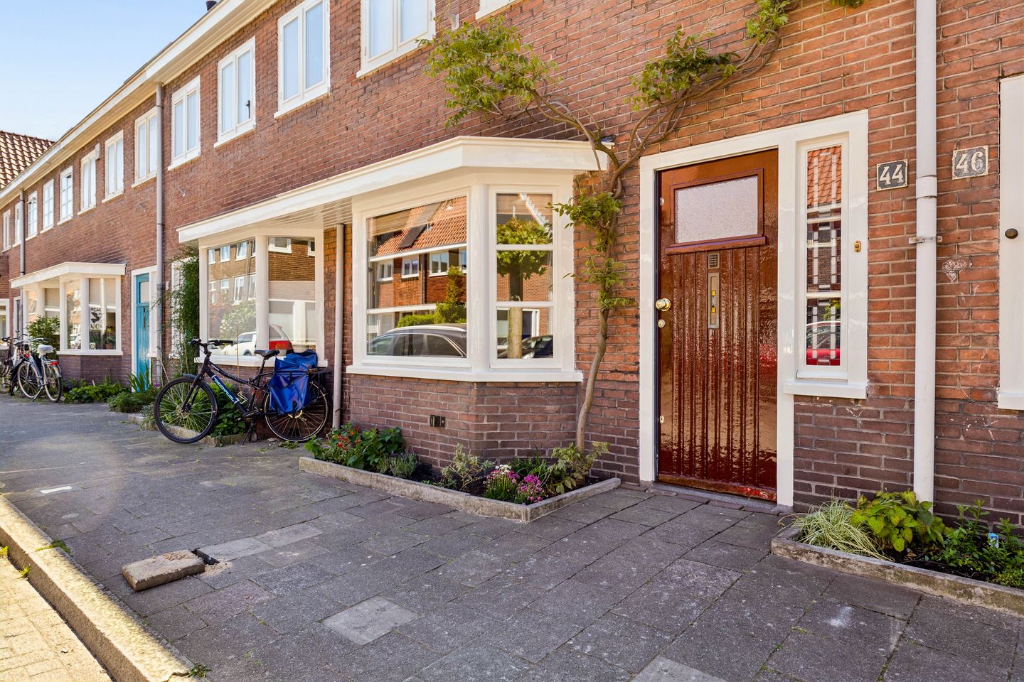 Foto 4 van Werner Helmichstraat 44