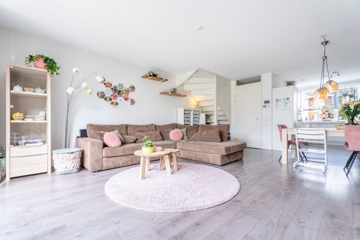 Photo 3 of Spoorbaan 47