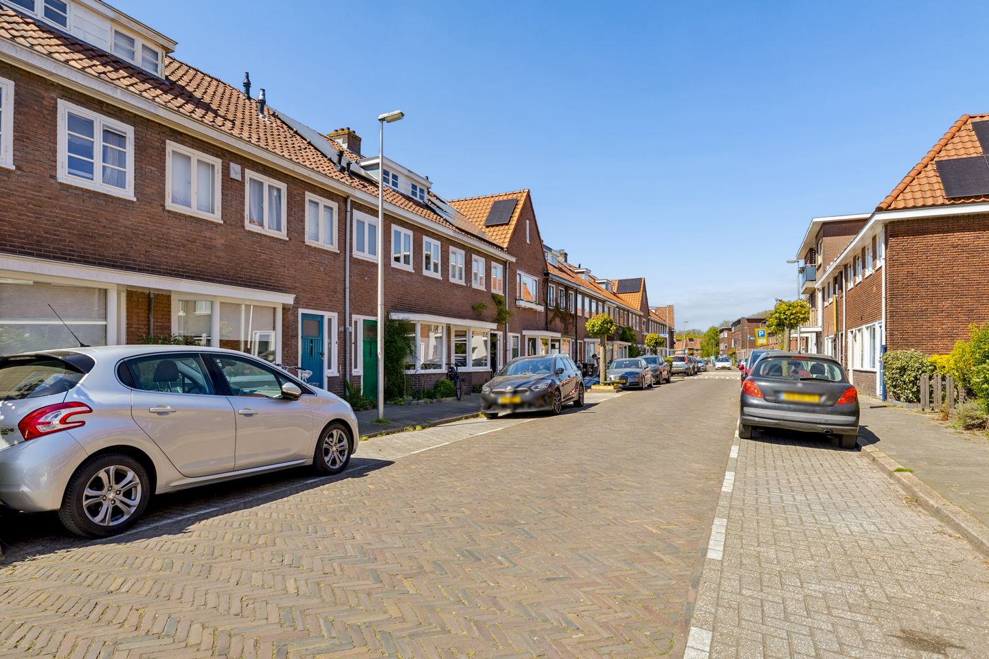 Foto 40 van Werner Helmichstraat 44