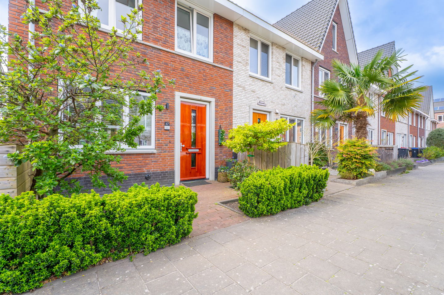 Photo 10 of Spoorbaan 47