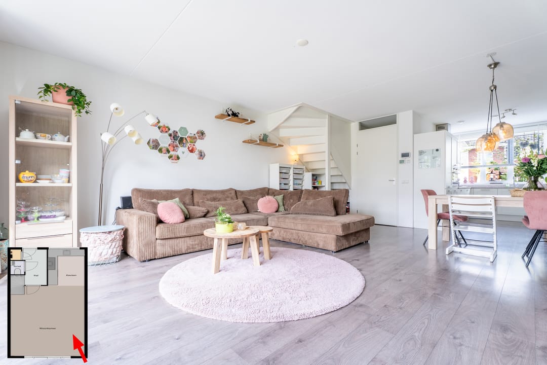 Photo 13 of Spoorbaan 47