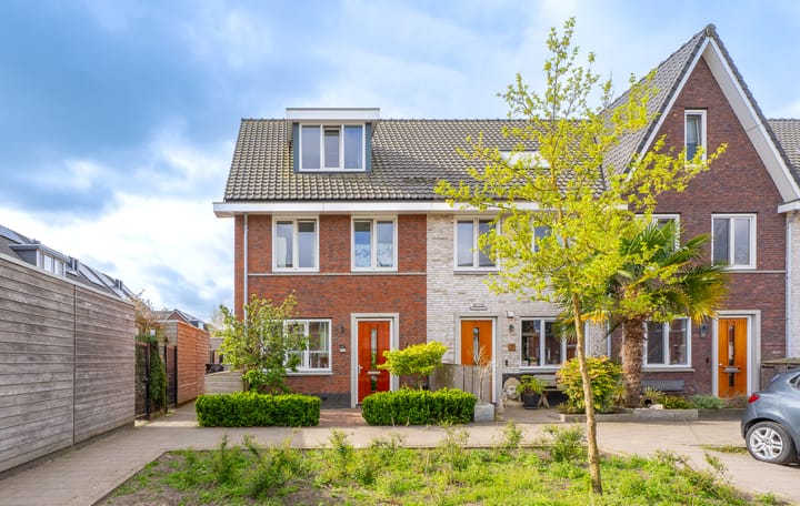 Spoorbaan 47