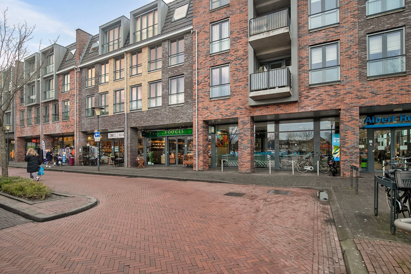 Foto 44 van Hendrikstraat 26