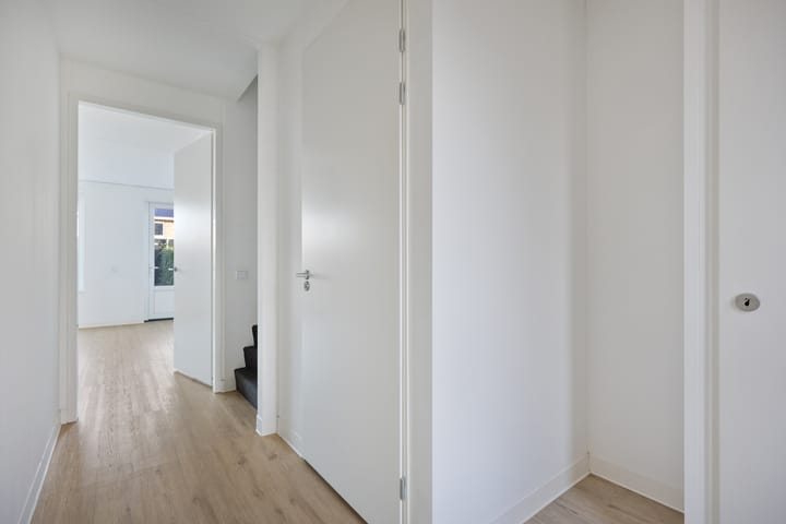Tussenwoning te koop: Suikerdoossingel 21, Maasbracht