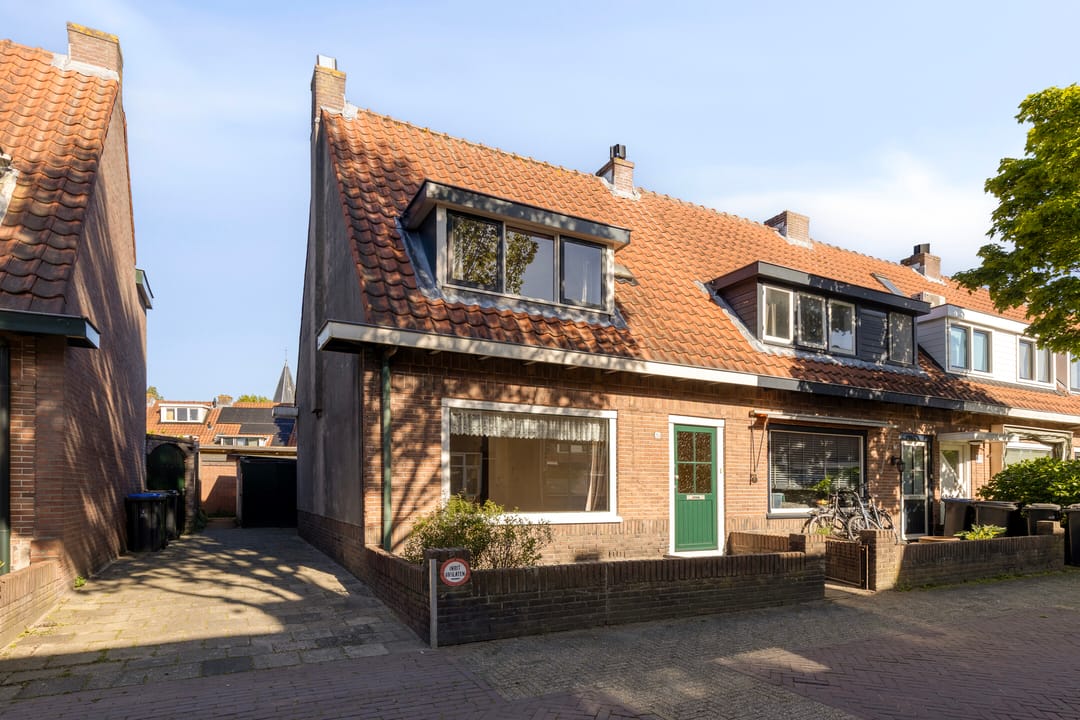 Foto 1 van Geuzenweg 269