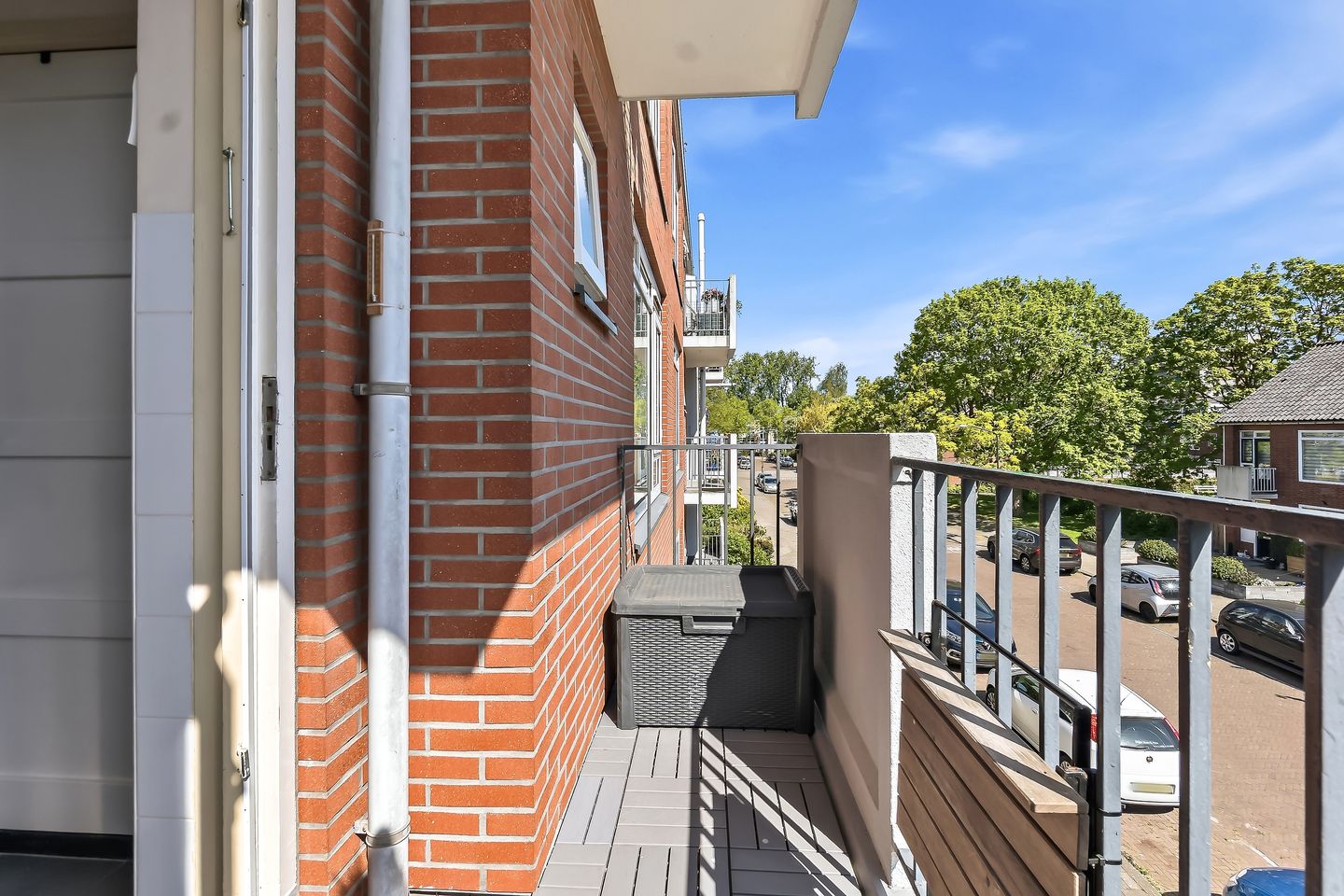 Photo 29 of Peter van Anrooystraat 75