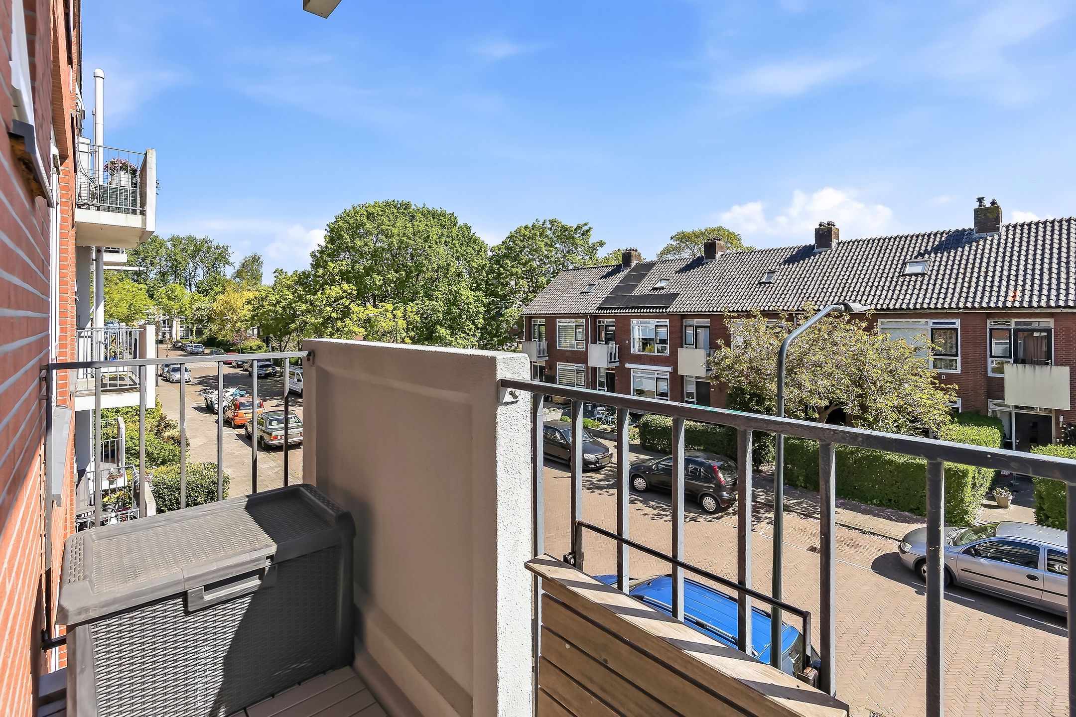 Photo 30 of Peter van Anrooystraat 75