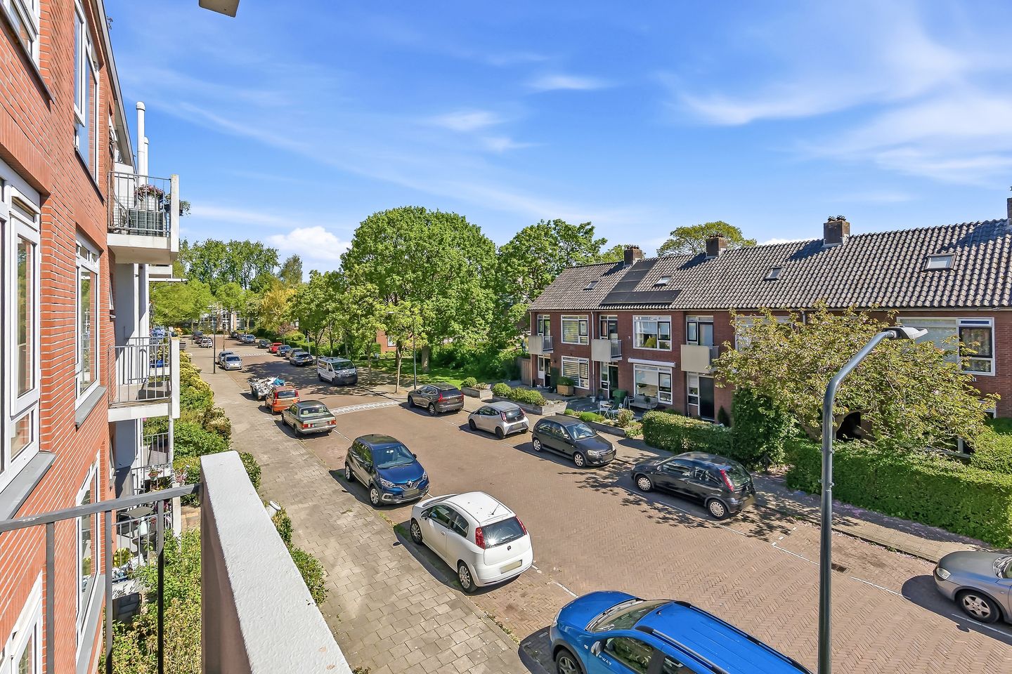 Photo 40 of Peter van Anrooystraat 75