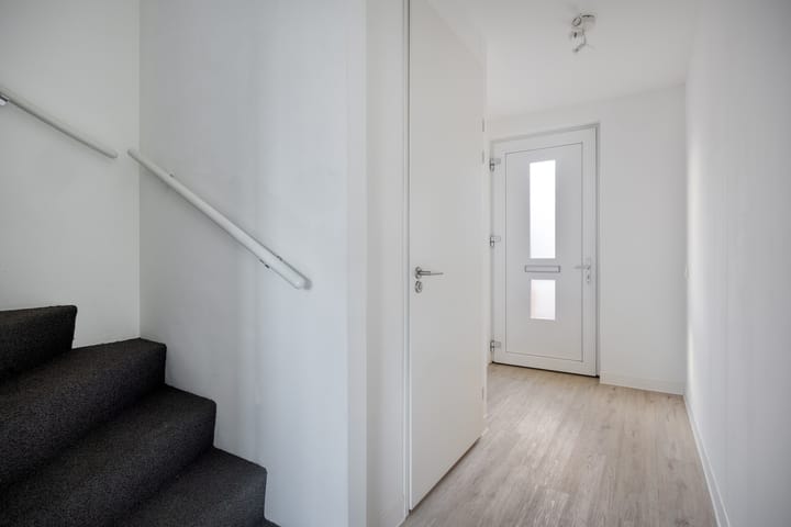 Tussenwoning te koop: Suikerdoossingel 21, Maasbracht