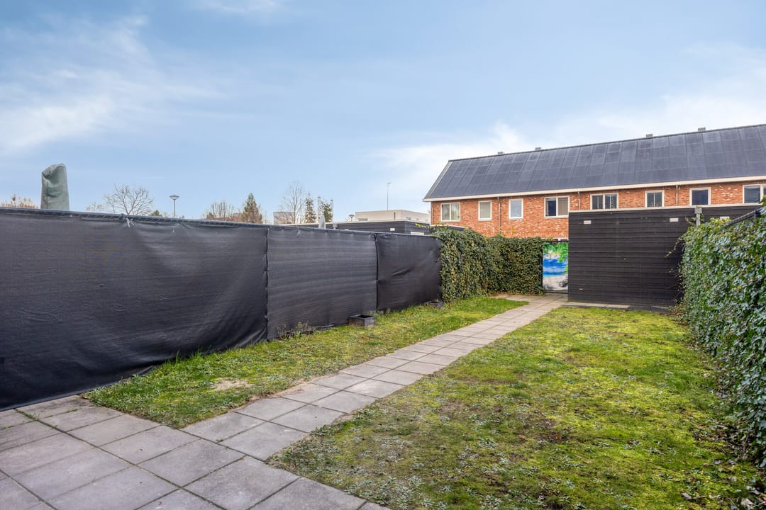 Photo 37 of Suikerdoossingel 21