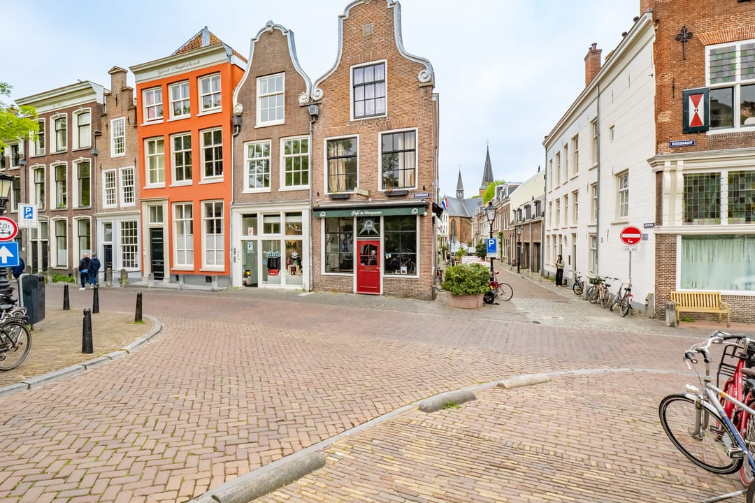 Foto 1 van Geertestraat 2-A