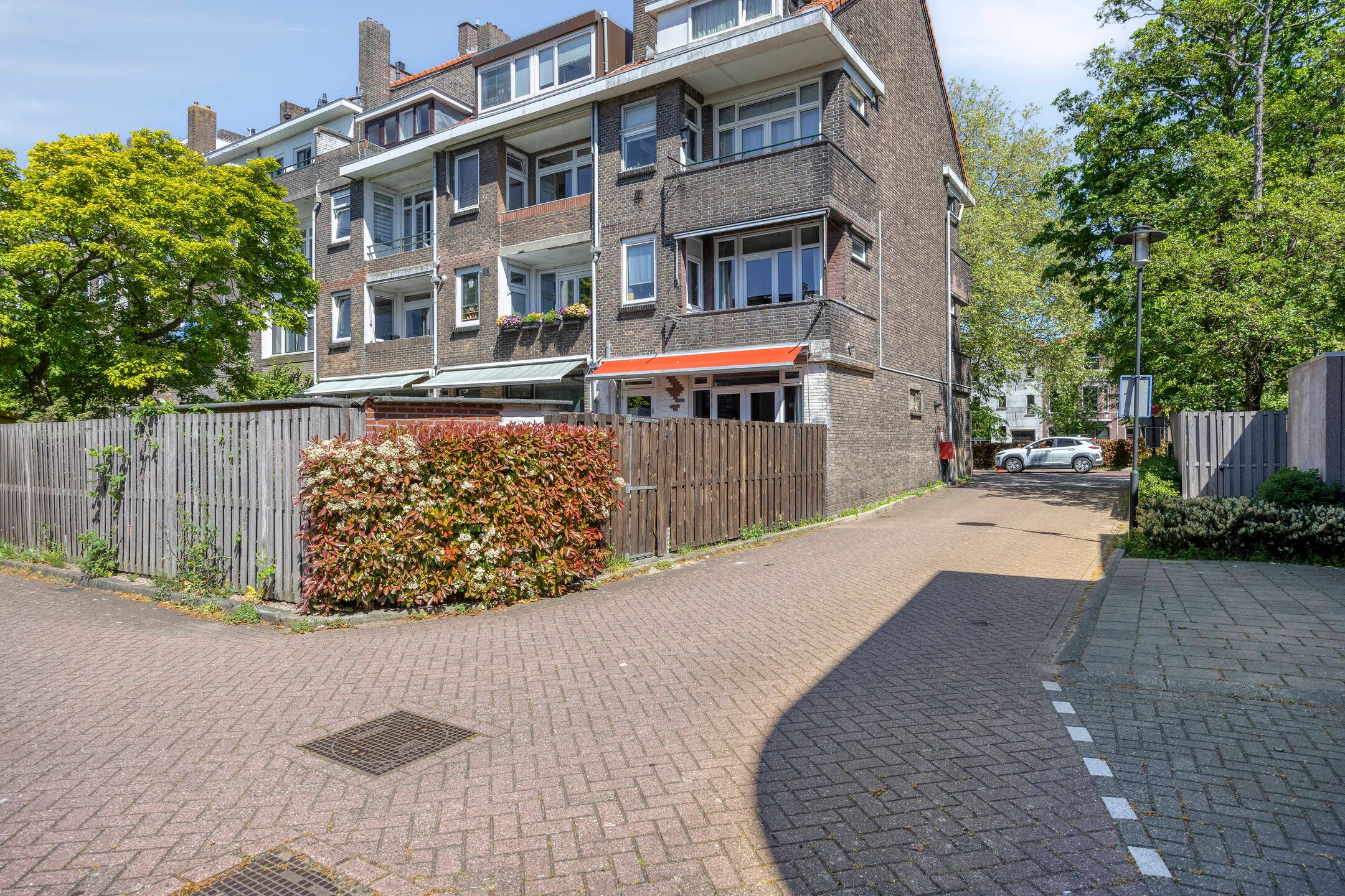 Foto 21 van Lange Nieuwstraat 7-A
