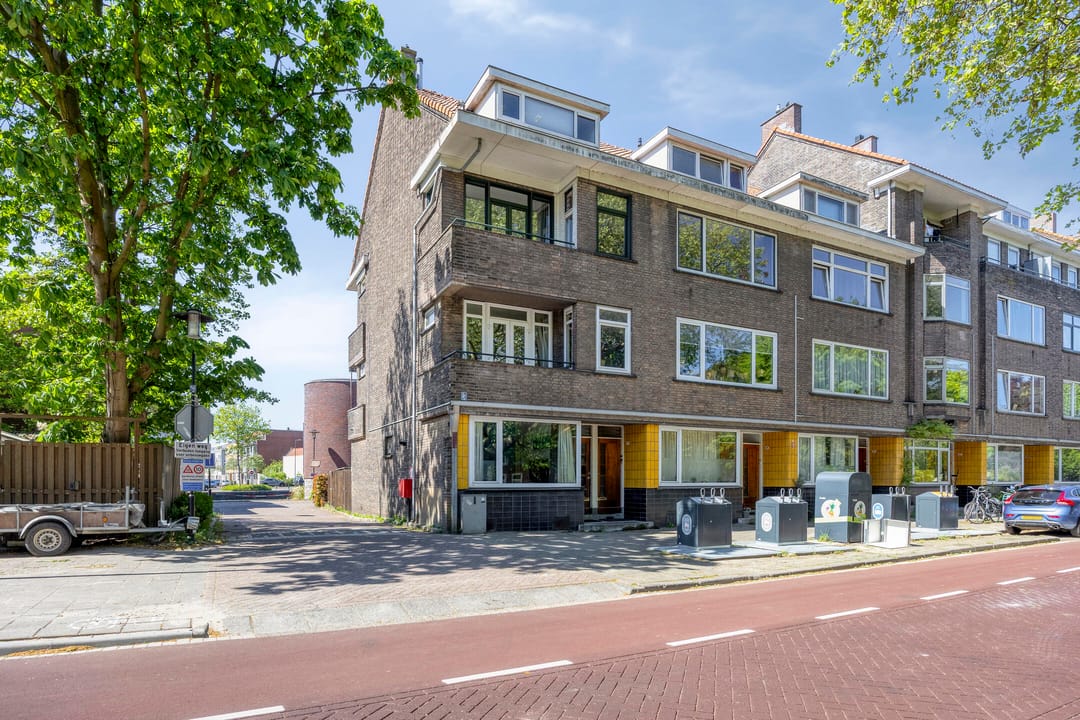 Foto 17 van Lange Nieuwstraat 7-A