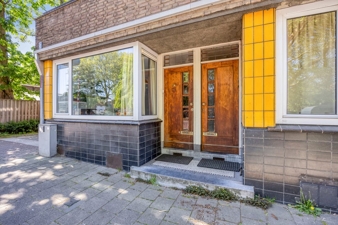 Foto 16 van Lange Nieuwstraat 7-A