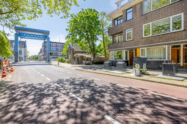 Lange Nieuwstraat 7-A