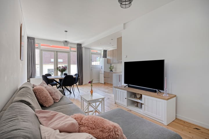 Foto 4 van Lange Nieuwstraat 7-A