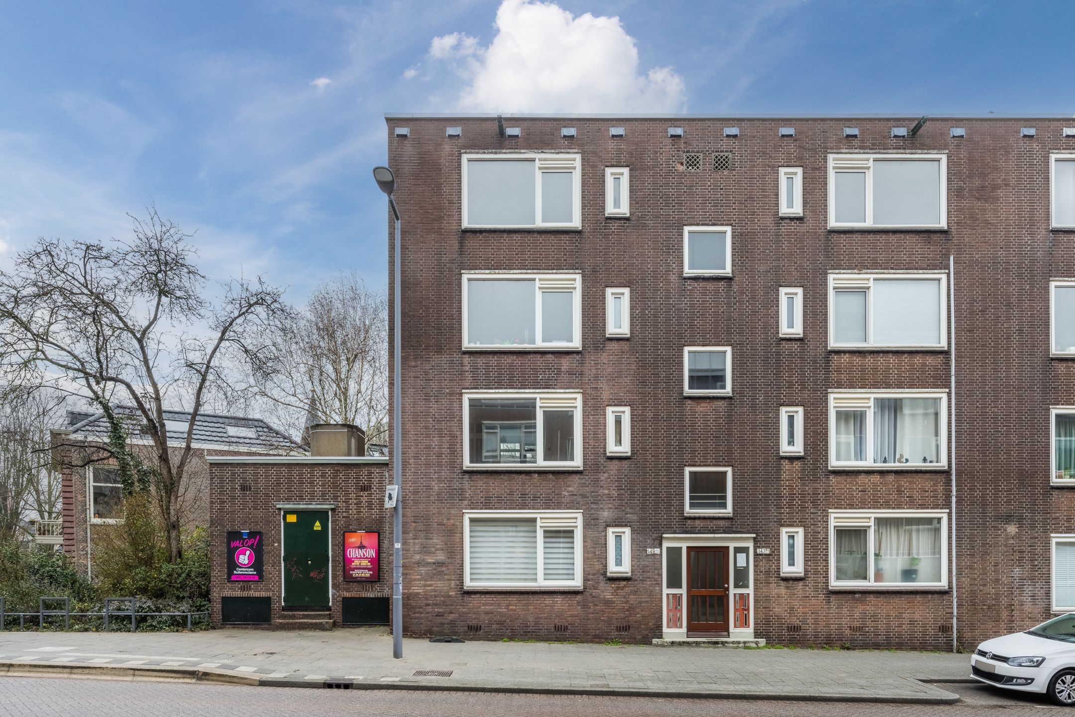 Frans Bekkerstraat 149-C 149 C