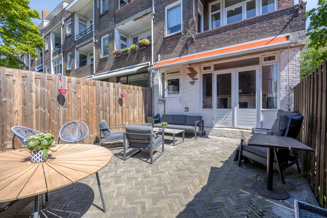 Foto 7 van Lange Nieuwstraat 7-A