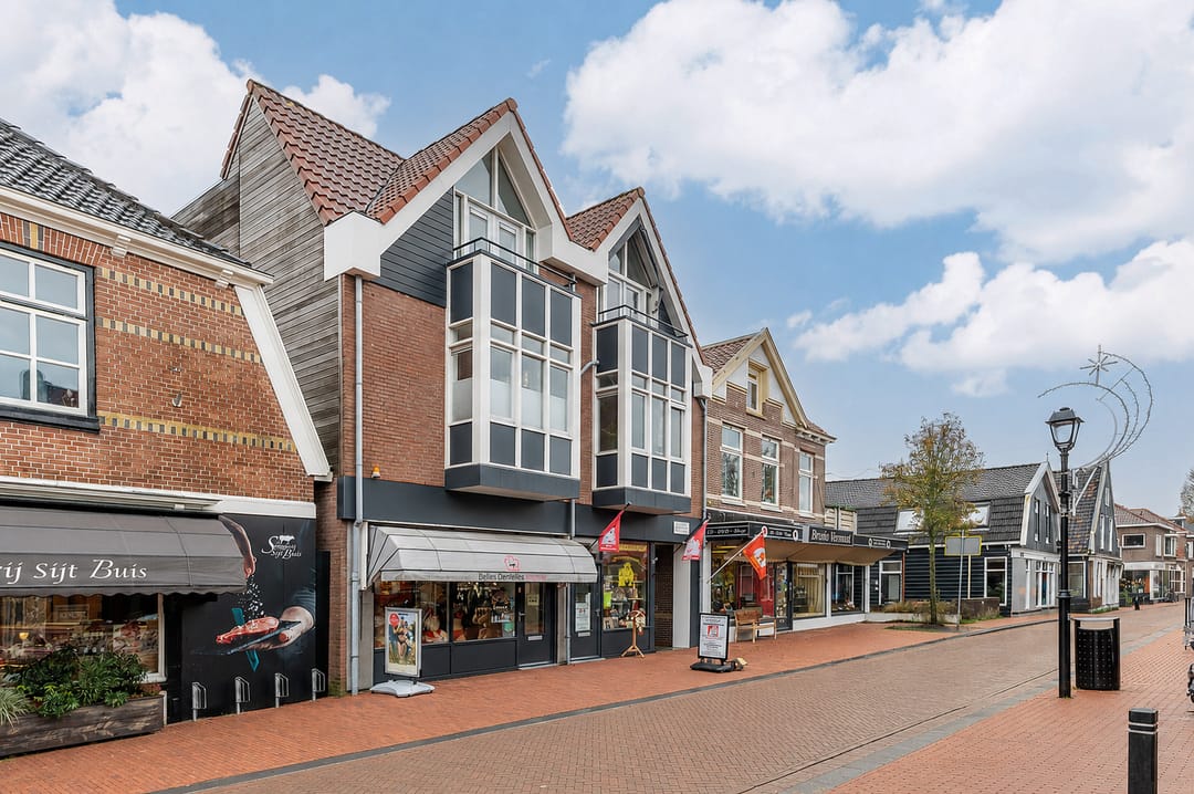 Foto 1 van Zuiderhoofddwarsstraat 3