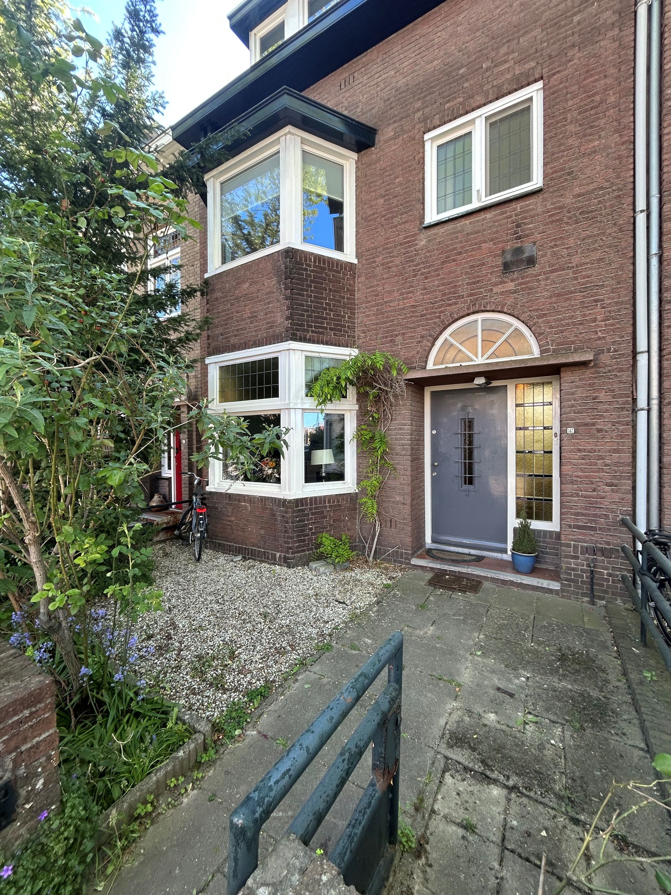 Bergerstraat 147 Maastricht