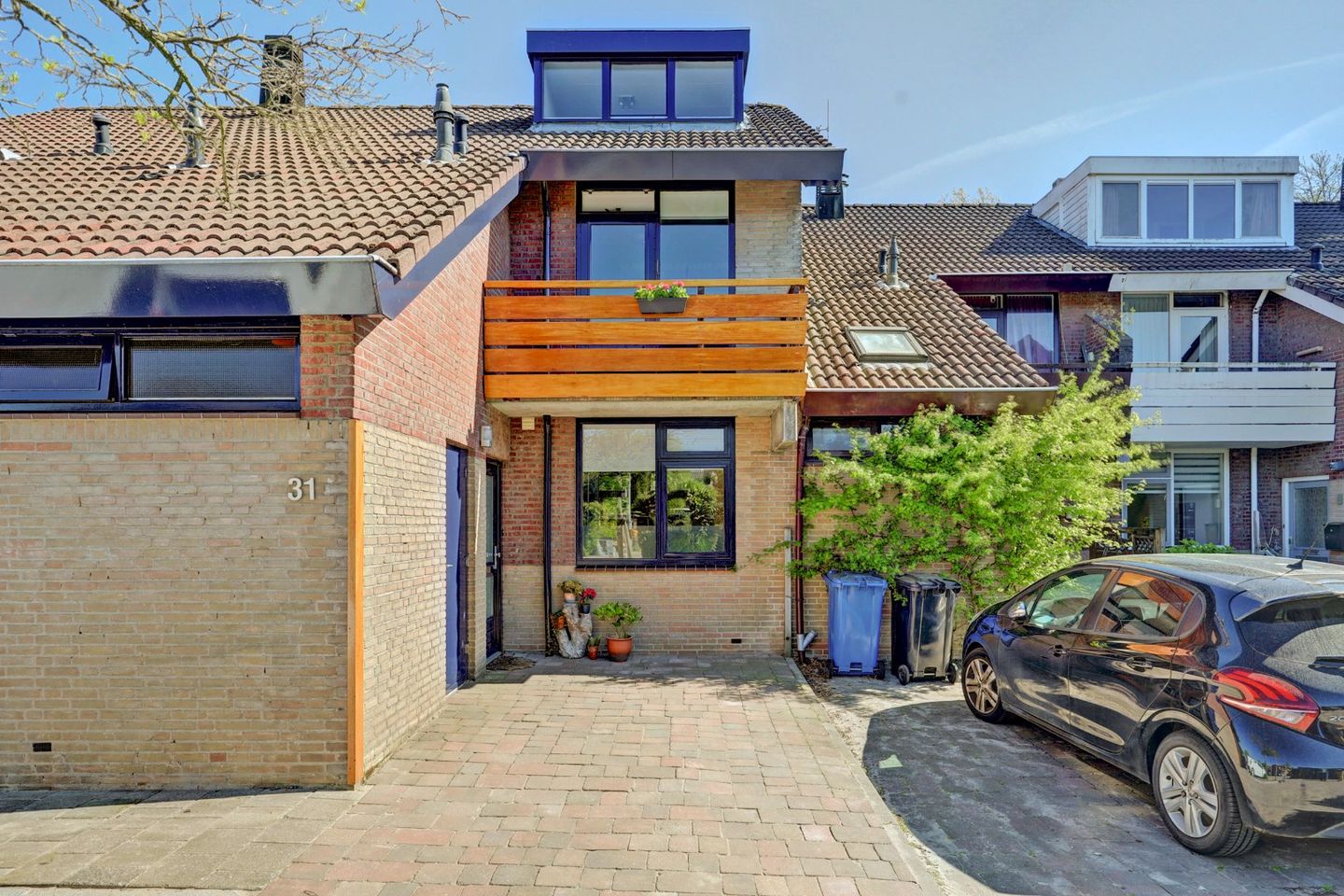 Foto 4 van Hopklaver 31