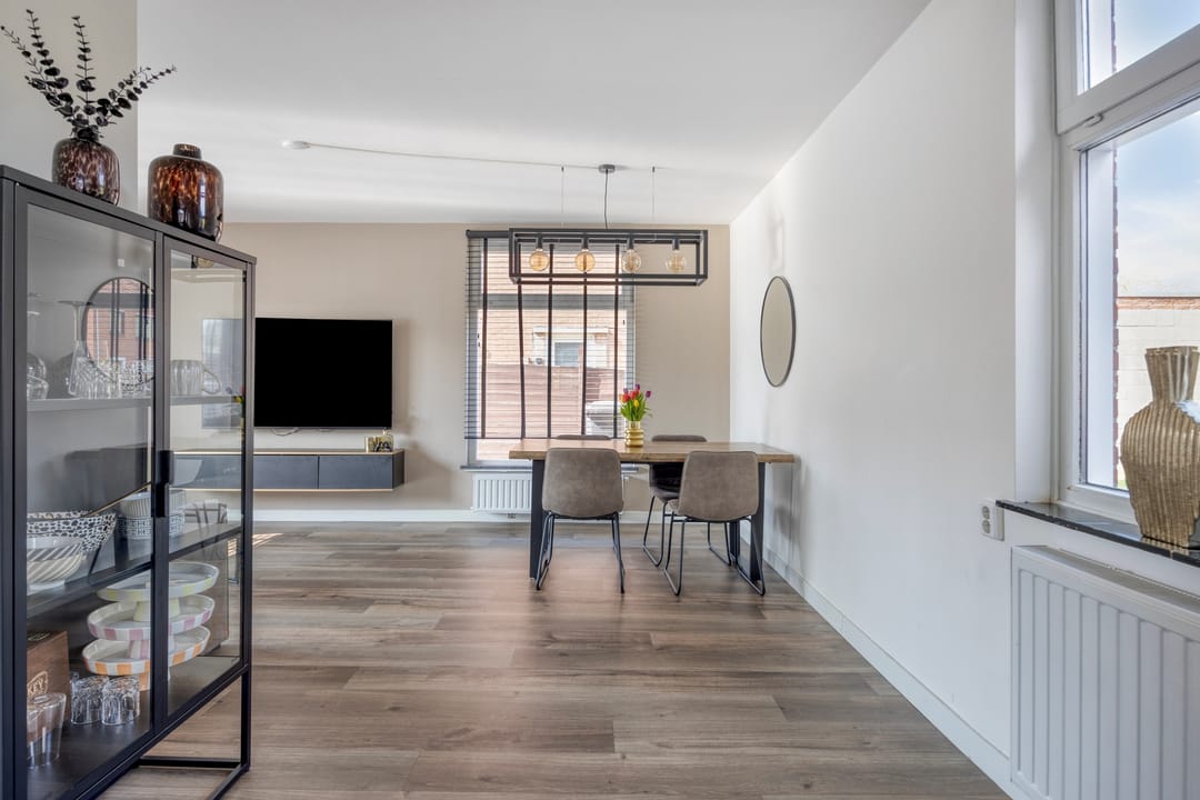 Photo 1 of Steenakkerstraat 49