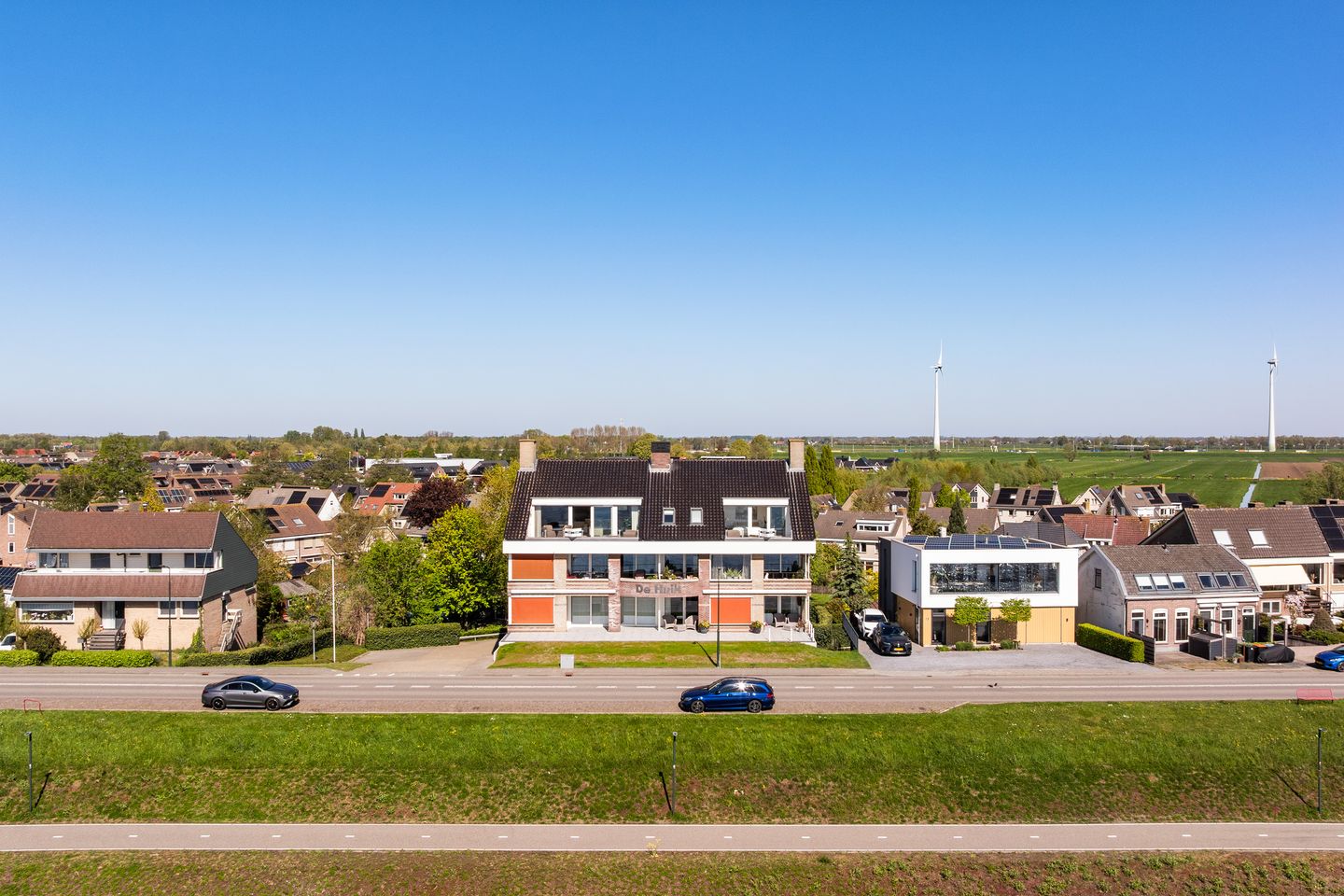 Foto 4 van Rivierdijk 199