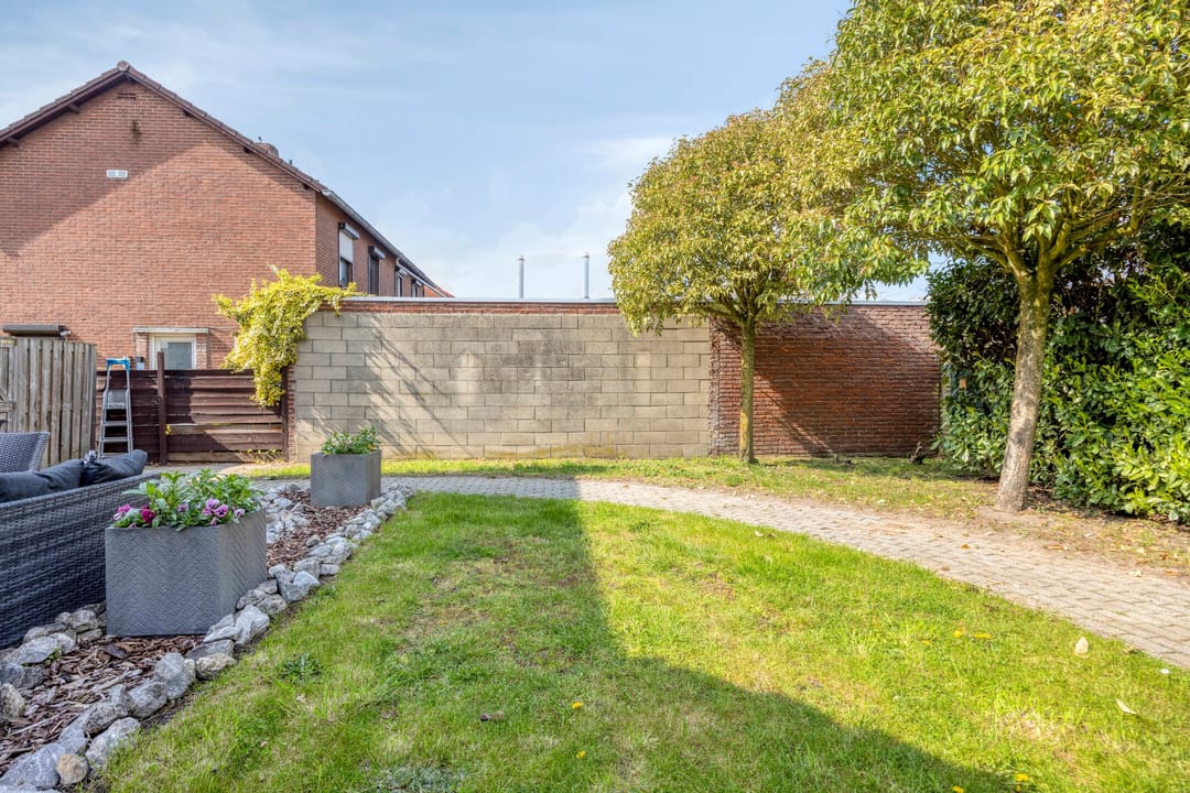 Photo 31 of Steenakkerstraat 49
