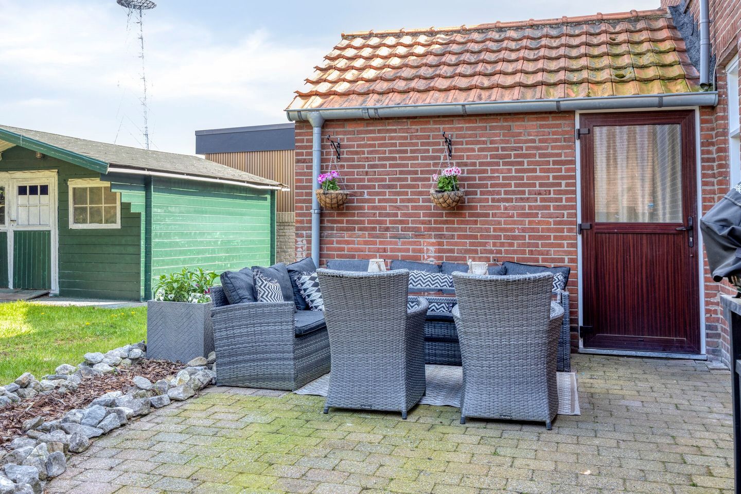 Photo 29 of Steenakkerstraat 49
