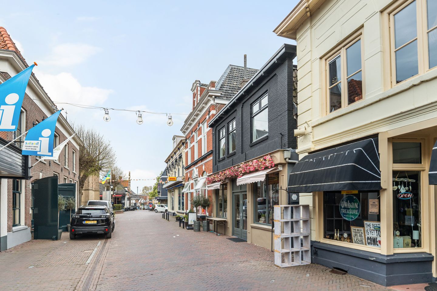 Foto 4 van Langstraat 47-A