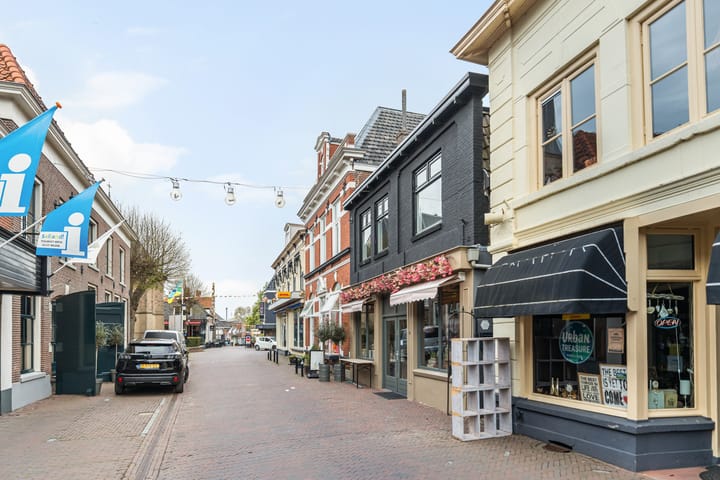 Foto 4 van Langstraat 47-A
