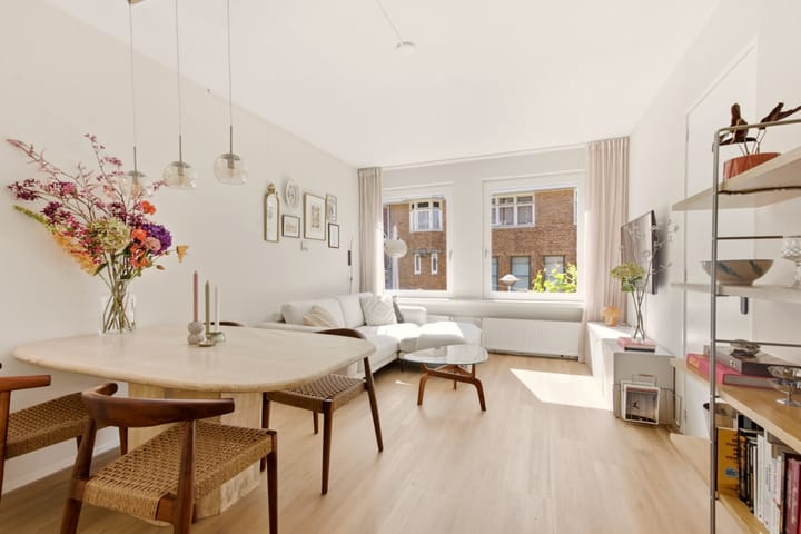 Photo 2 of Cabotstraat 16-1