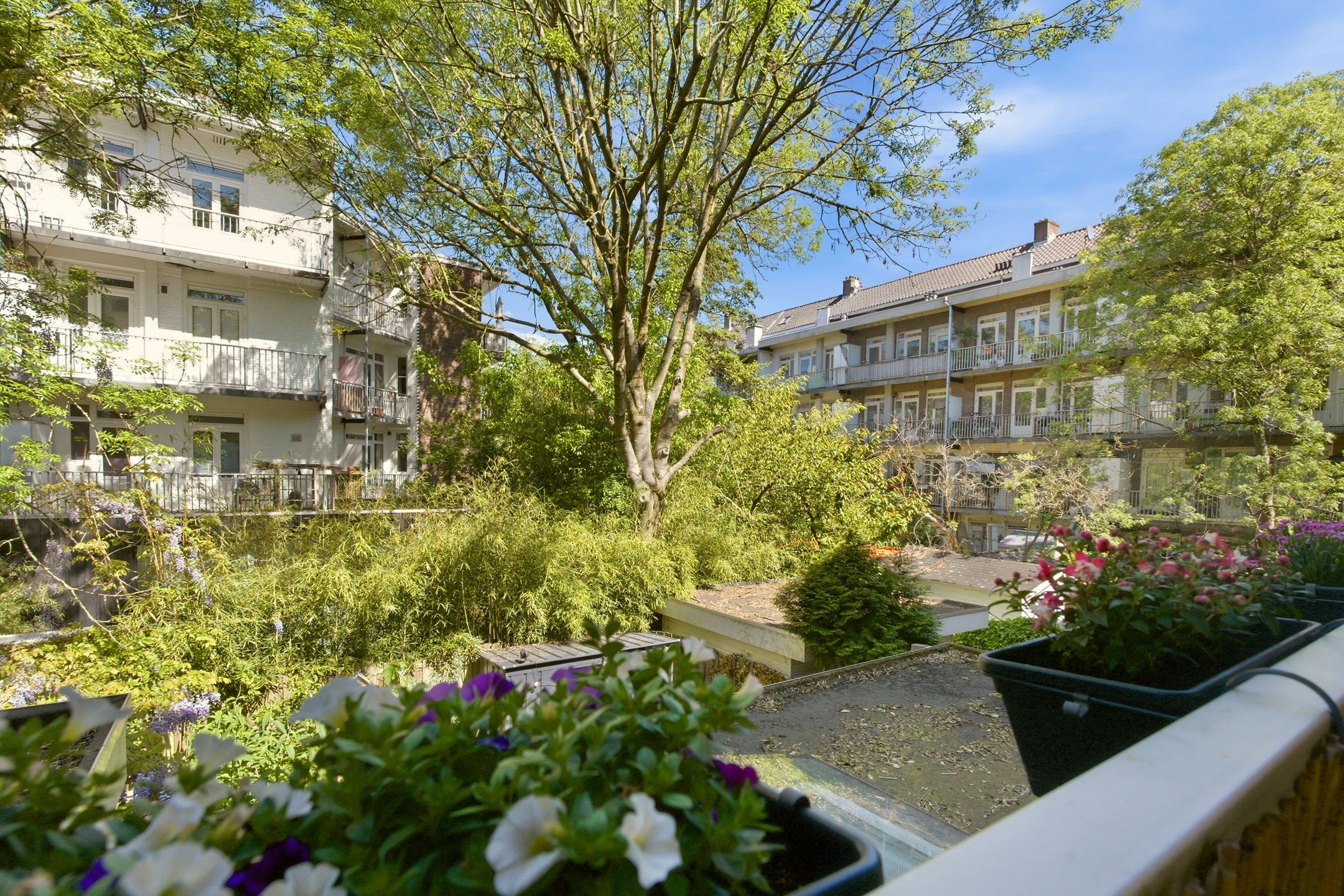 Photo 24 of Cabotstraat 16-1