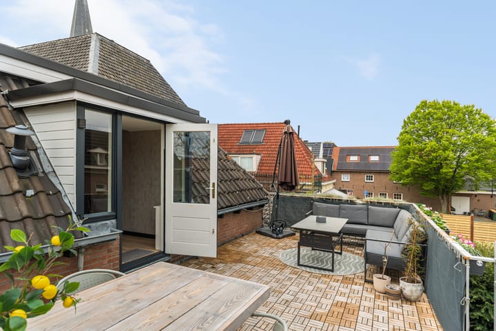Foto 3 van Langstraat 47-A