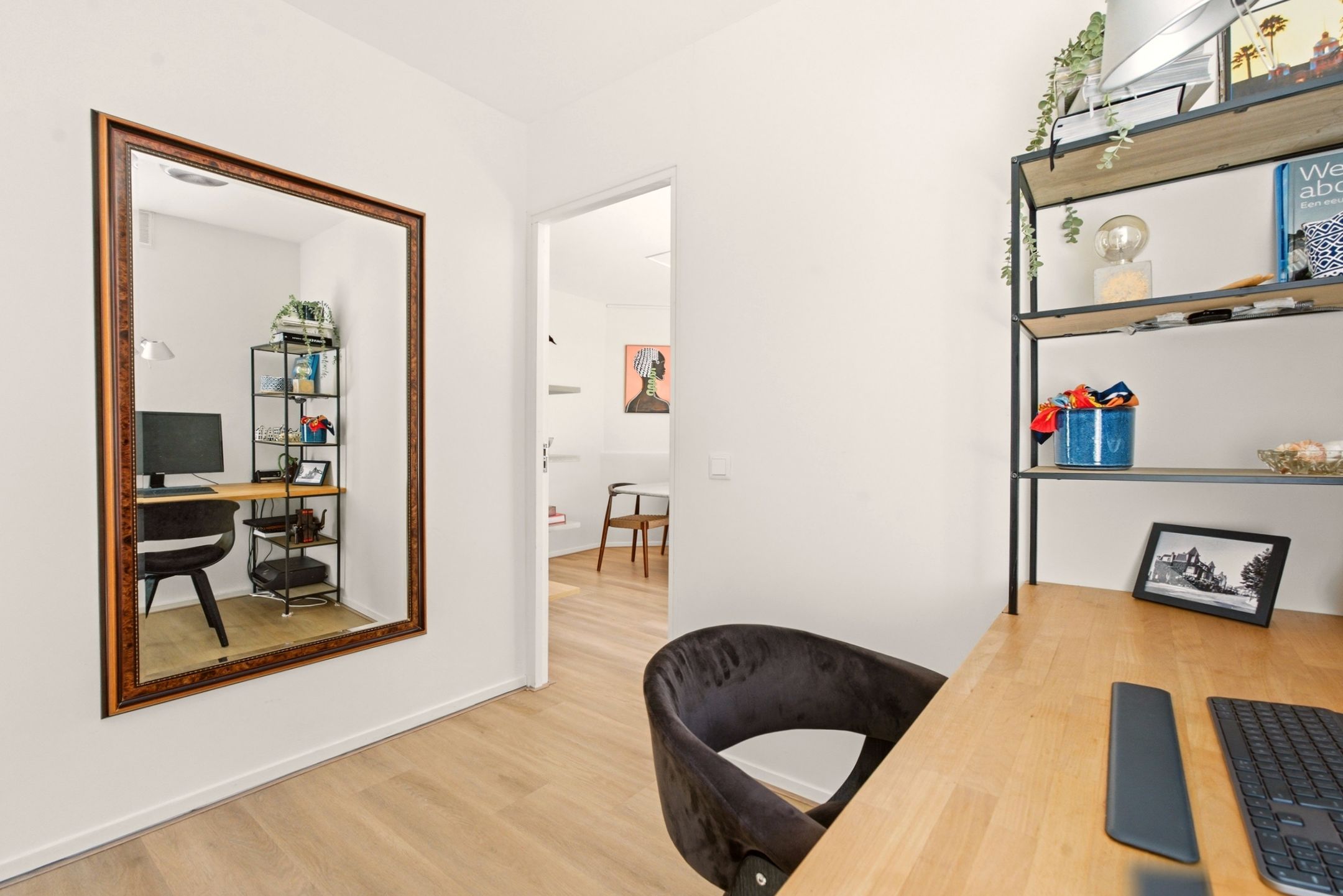 Photo 12 of Cabotstraat 16-1