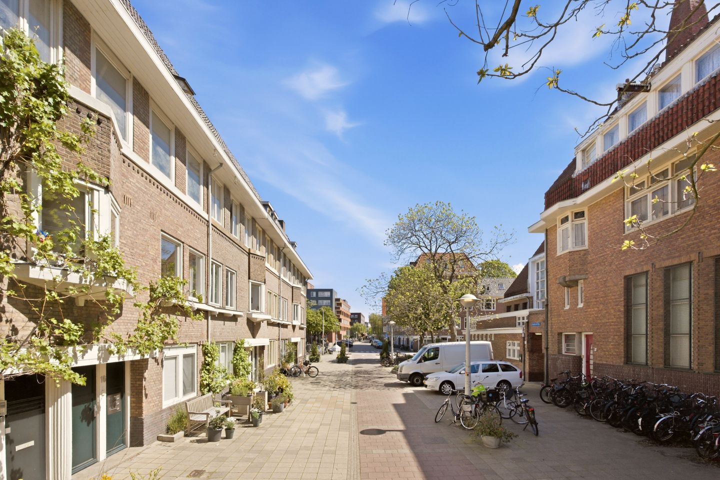 Photo 29 of Cabotstraat 16-1