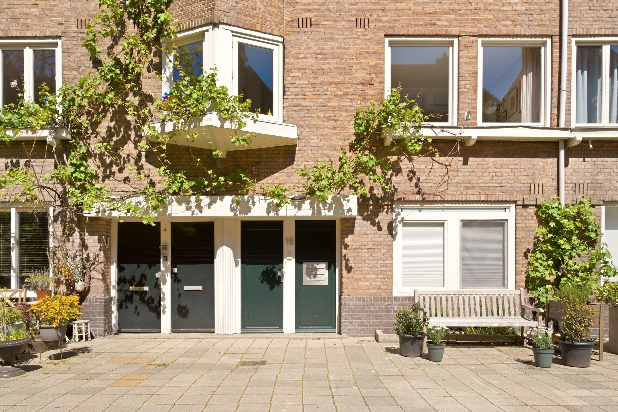 Photo 30 of Cabotstraat 16-1