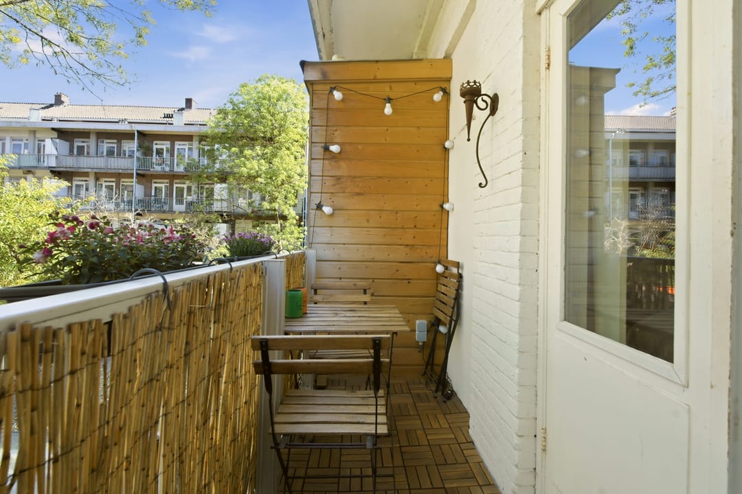 Photo 23 of Cabotstraat 16-1