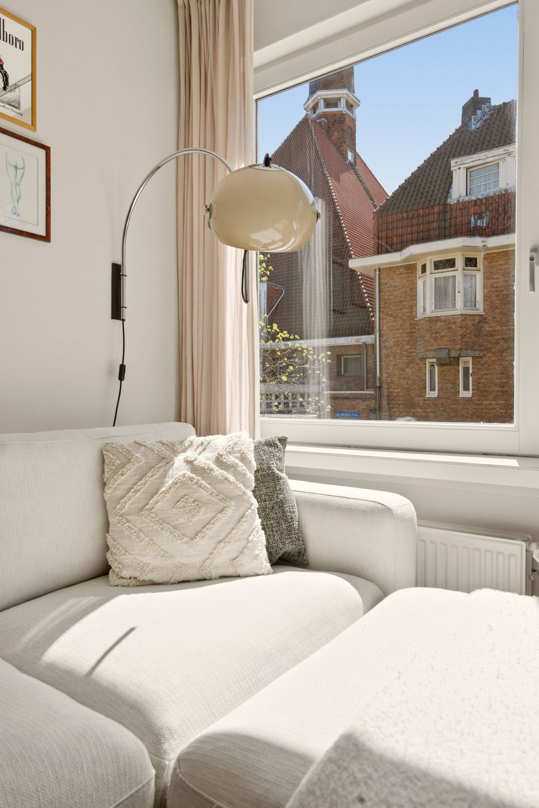 Photo 8 of Cabotstraat 16-1
