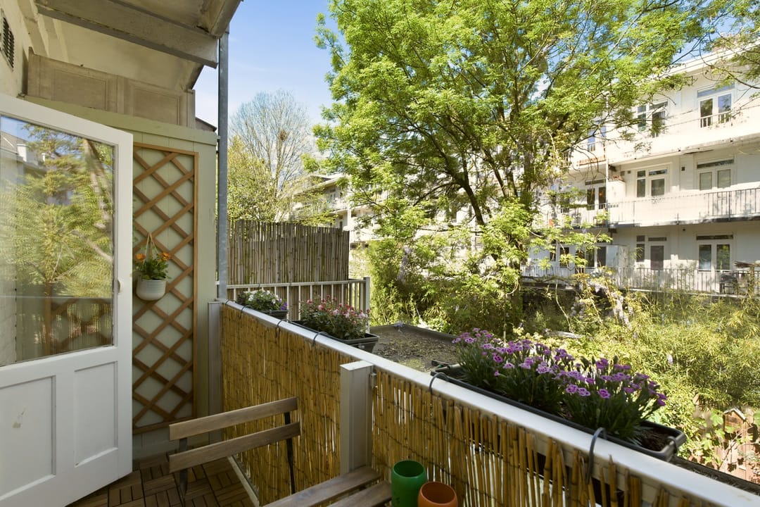 Photo 22 of Cabotstraat 16-1