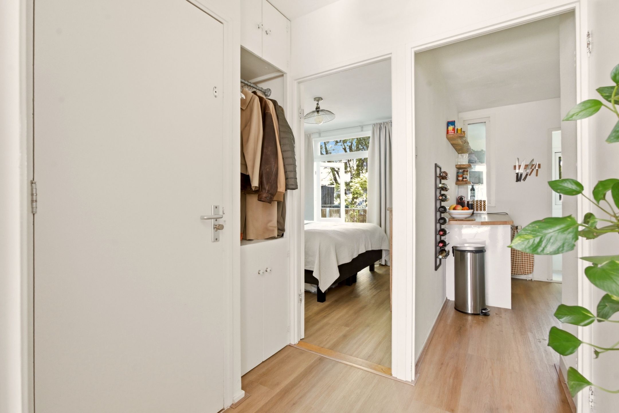 Photo 15 of Cabotstraat 16-1