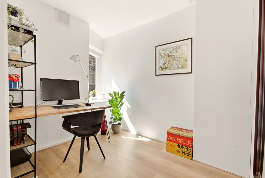 Photo 13 of Cabotstraat 16-1