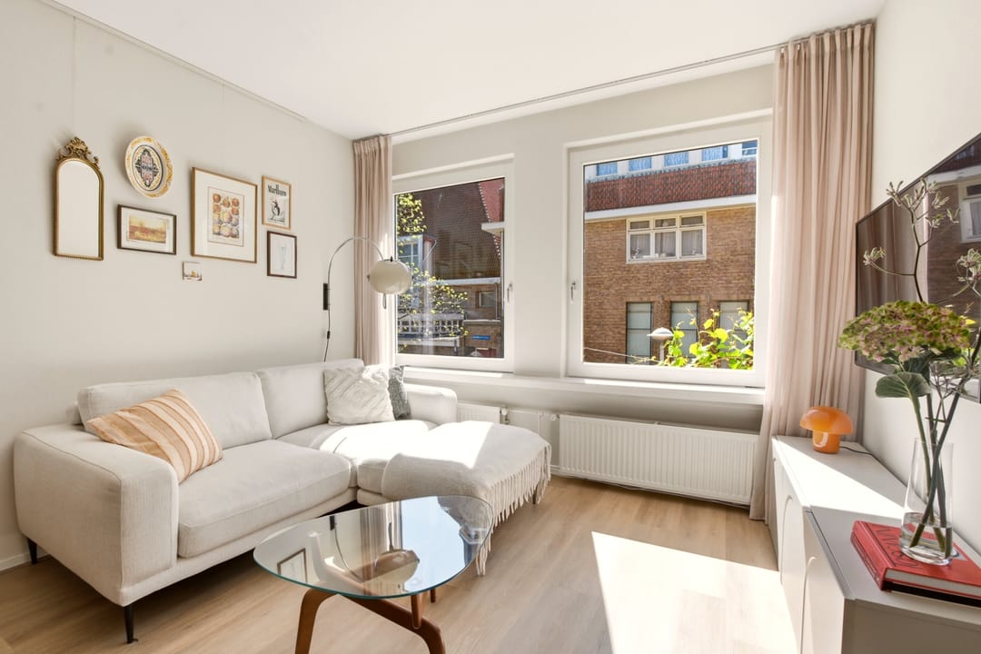 Photo 7 of Cabotstraat 16-1