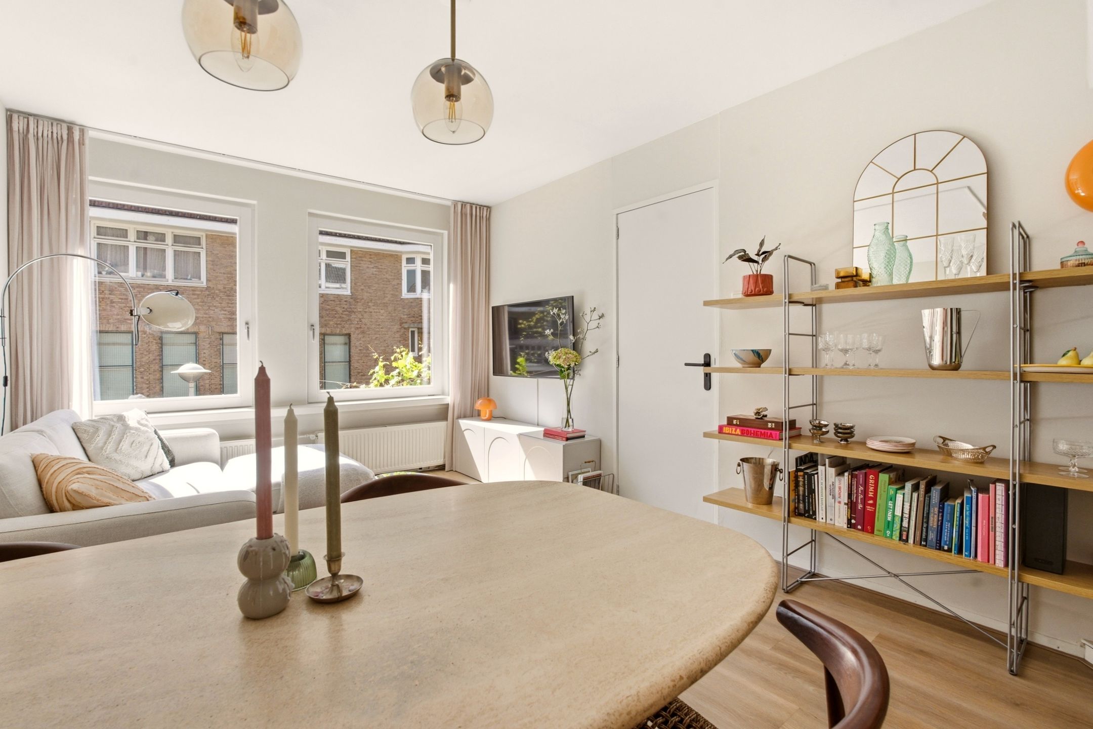 Photo 6 of Cabotstraat 16-1