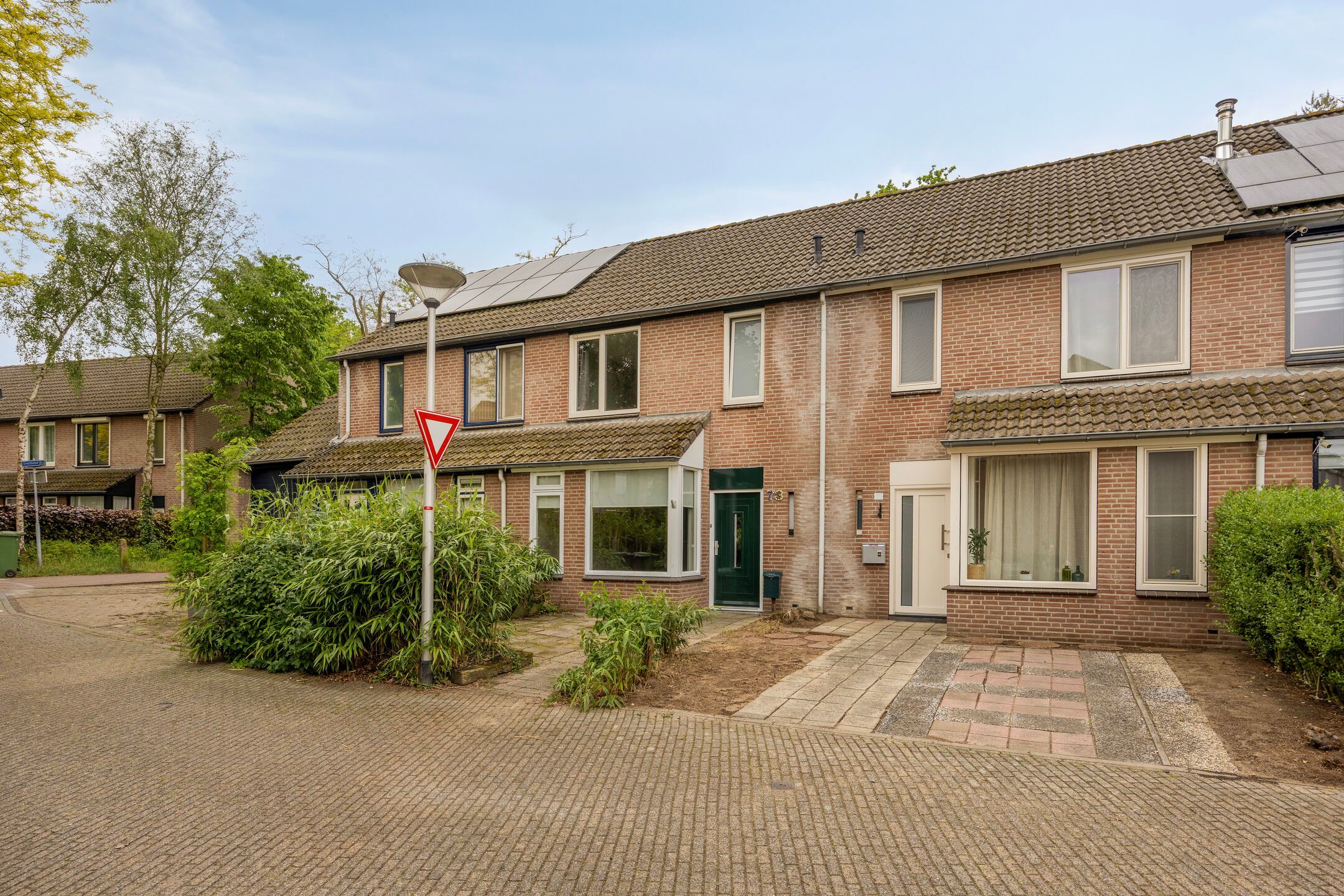 Drenthehof 73 